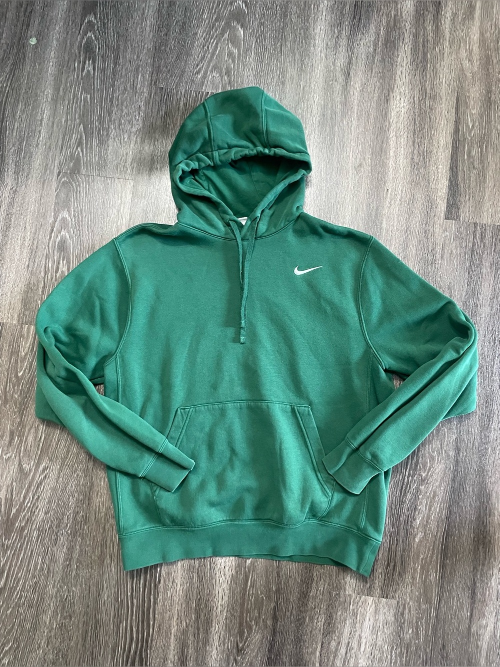 Nike Club Fleece Hoodie